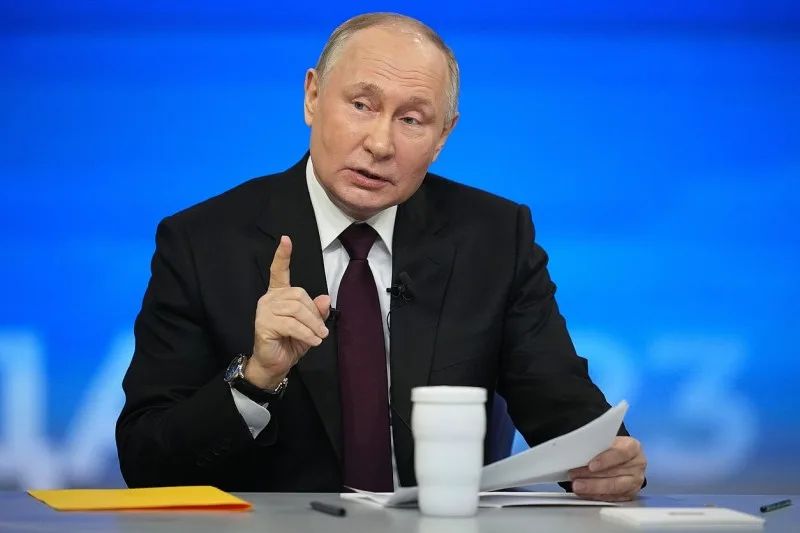 Putin Aİ-yə cavab verdi: Orban Moskvaya Aİ Şurasının sədri kimi səfər edib