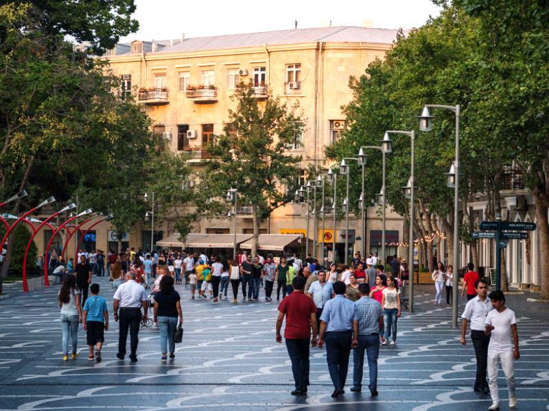 Sabahın hava durumu ilə bağlı əhaliyə xəbərdarlıq