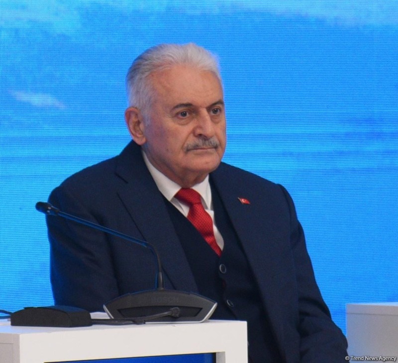 Binəli Yıldırım: Orta Dəhlizdən səmərəli istifadə olunsa da,...