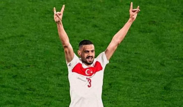 UEFA-nın Merihlə bağlı qərarına Ərdoğandan REAKSİYA