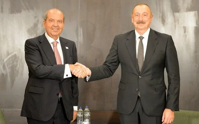 Buna görə İlham Əliyevə minnətdaram - Tatar