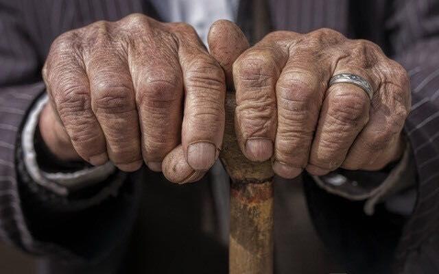 Bakıda 85 yaşlı faciəvi şəkildə ÖLDÜ