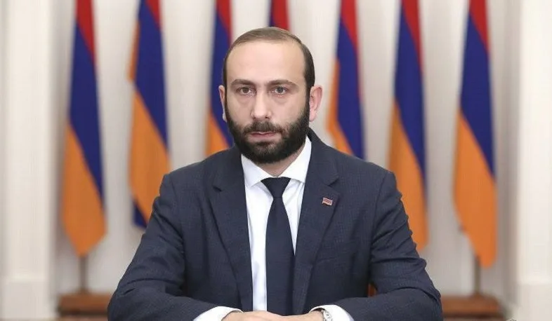 Mirzoyan ABŞ-yə səfər edəcək