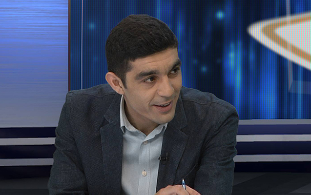 Rüstəm Əfsərliyə VƏZİFƏ VERİLDİ