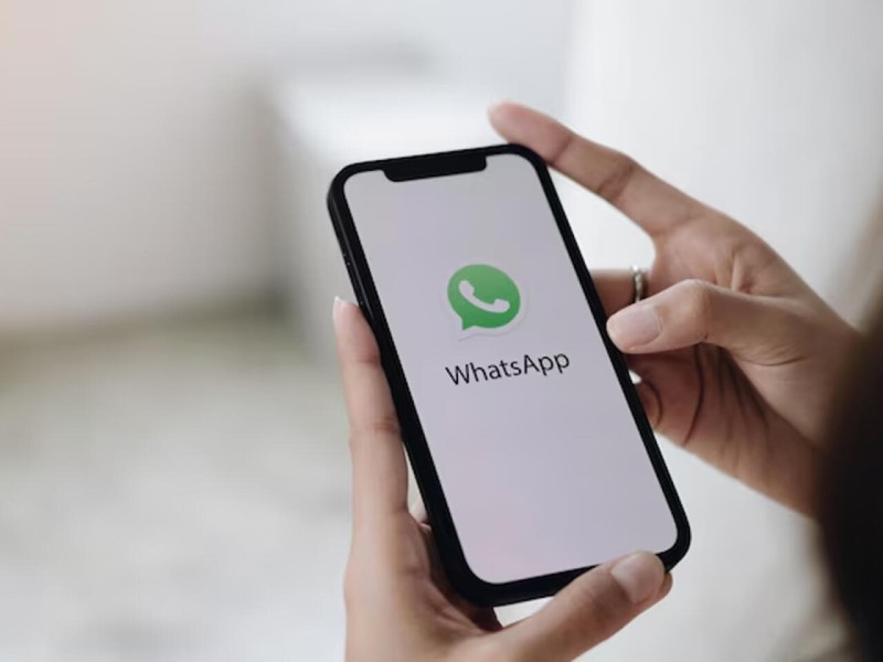 WhatsAppda mühüm YENİLİK