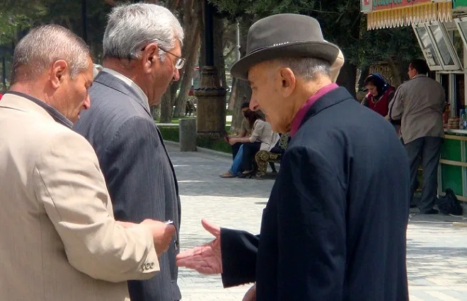Əmək pensiyaları ilə bağlı YENİLİK