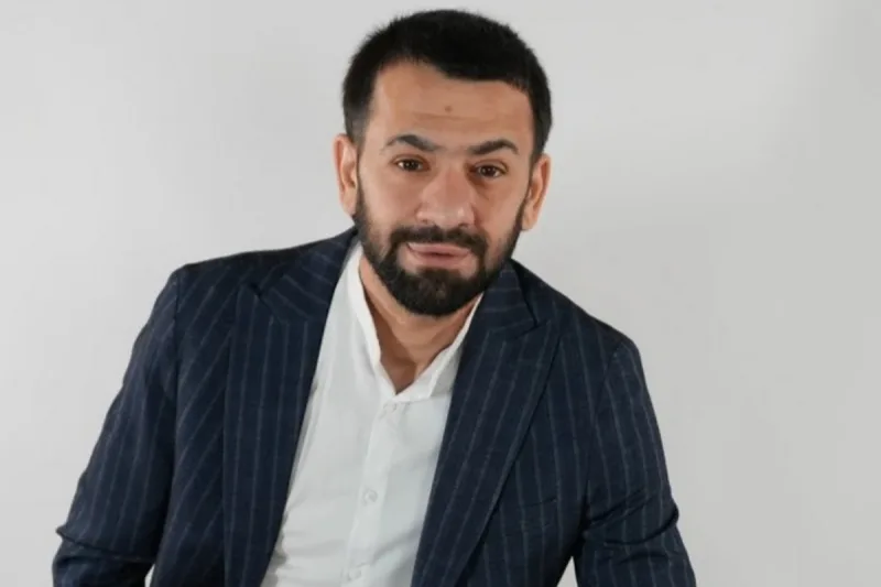 Elnur Valehin xanımının SƏHHƏTİ PİSLƏŞDİ - VİDEO