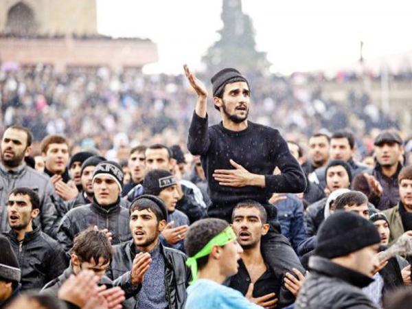 Aşura mərasimi hansı məscidlərdə keçiriləcək?