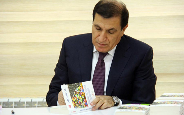 Məhkəmədən Əjdər Ol haqda son QƏRAR