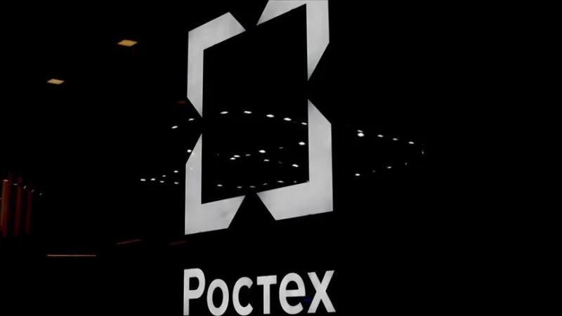 ROSTEK zirehli panellər hazıladı