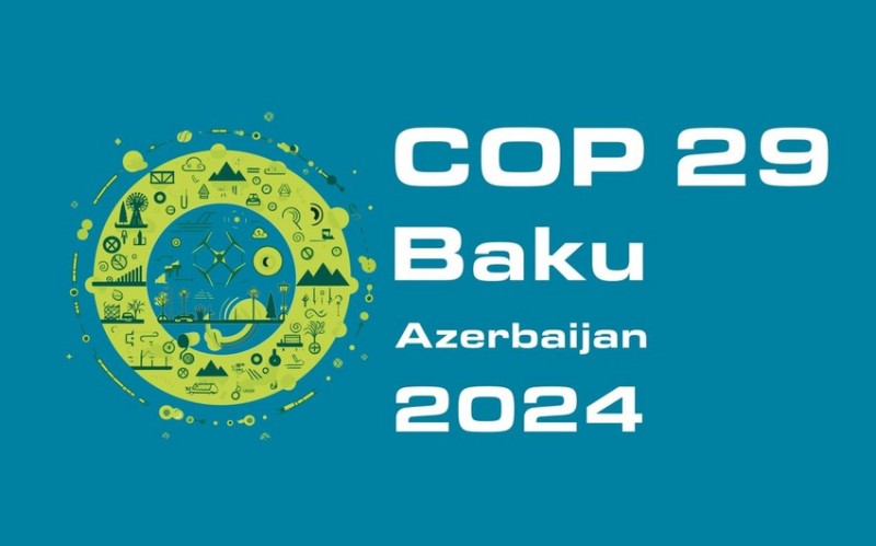 COP29 Beynəlxalq Məşvərət Şurasının ilk iclası keçirilib