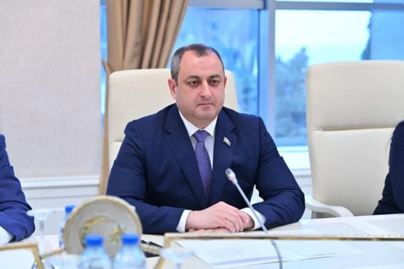 Adil Əliyev şöbə müdirini işdən çıxardı