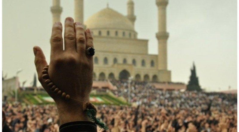 Uşaqların Aşura mərasimlərinə aparılmasının onlara heç bir faydası yoxdur – AÇIQLAMA