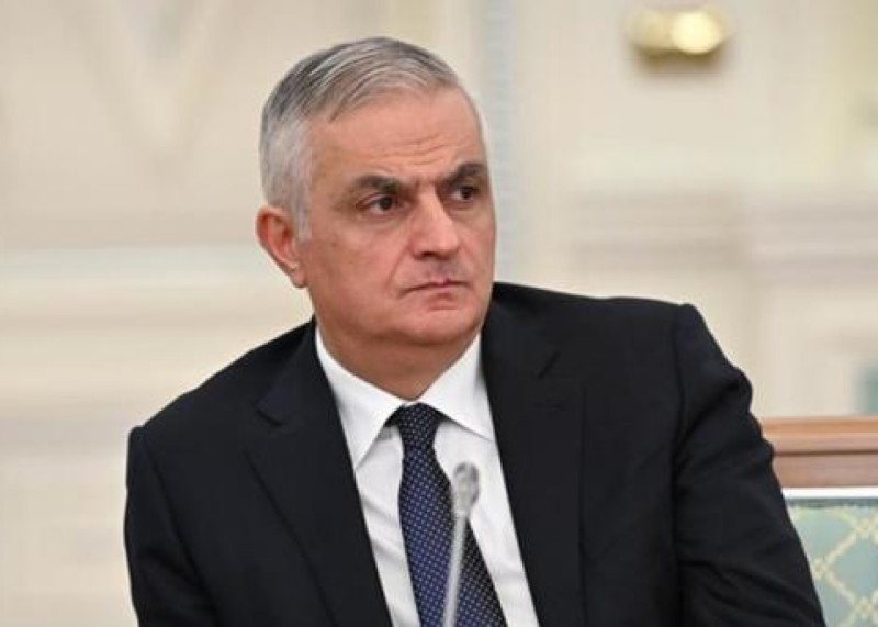 Bizim üçün prioritet uzunmüddətli sülhün bərqərar olmasıdır - Qriqoryan