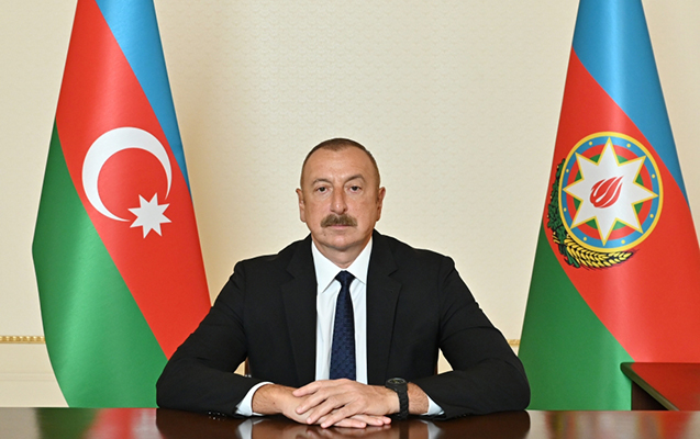 Azərbaycanda bu Qayda dəyişdi - FƏRMAN