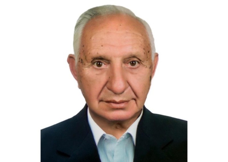 Tanınmış alim VƏFAT ETDİ - FOTO
