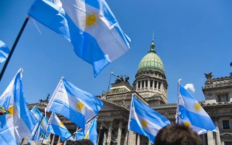 Argentina: "Aİ Ukrayna münaqişəsində uduzan ölkədir"