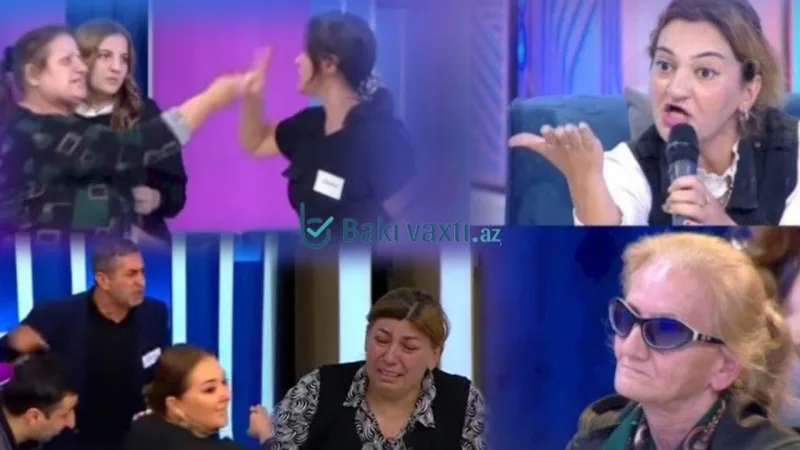 Uğursuz ailəsi olan qadınlar efirləri zəbt ediblər - Sosioloqdan TV-lərə İRAD