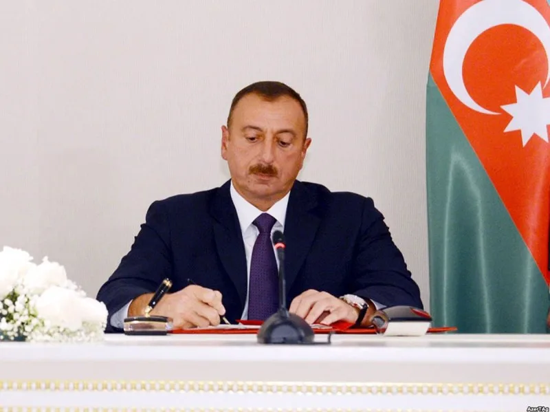 Azərbaycanla Qambiya arasında diplomatik pasport sahibləri üçün viza rejimi ləğv edilib
