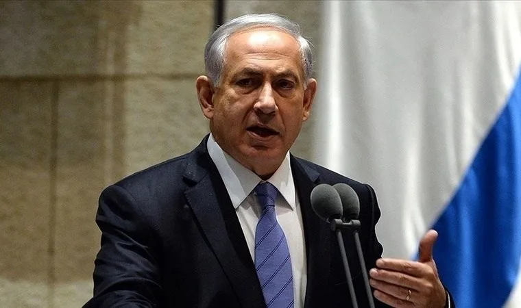 Netanyahu Trampı misal çəkdi: "Təhlükə əlamətlərini görürük"