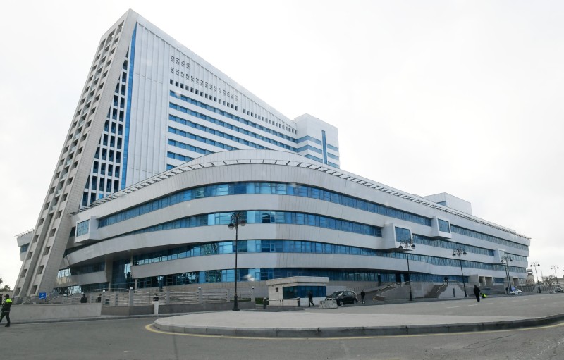 “Yeni Klinika” qaraciyər və böyrək transplantasiyasını həyata keçirəcək