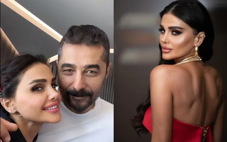 Günel Tatlısəsin oğlu ilə: "Səni sevirəm" - FOTO