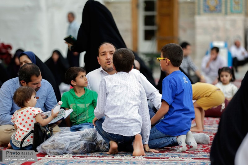 Aşura mərasimləri uşaqların psixikasına necə təsir edir? - AÇIQLAMA