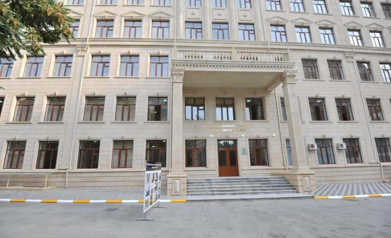 Bakı Hərbi Kollecinə vakansiyalar elan edilib