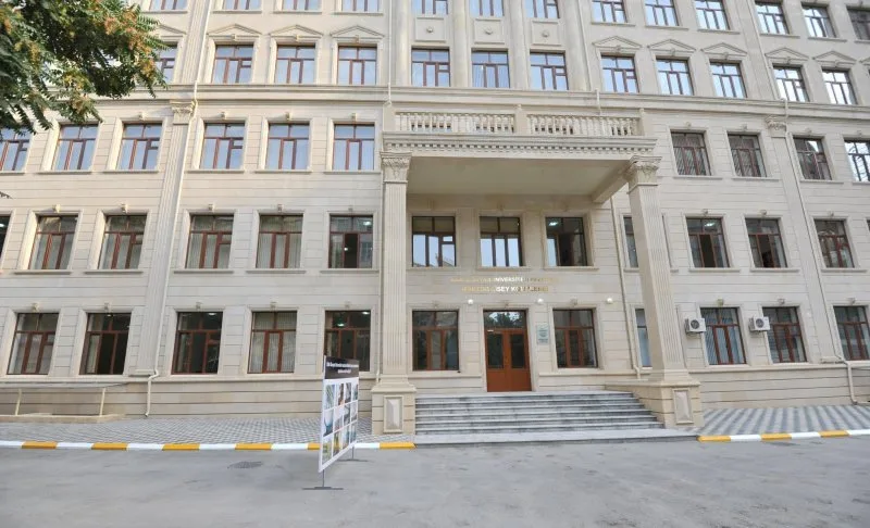 Bakı Hərbi Kollecinə vakansiyalar elan edilib