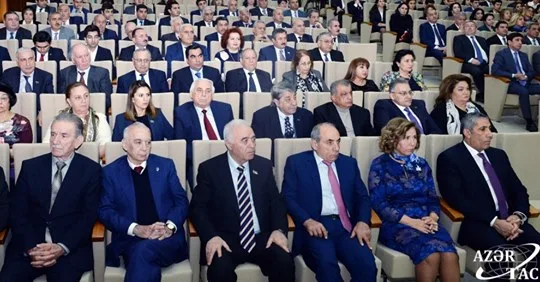 YAP-ın Veteranlar Şurasının üzvləri: Kimlər namizəd olacaq? - SİYAHI