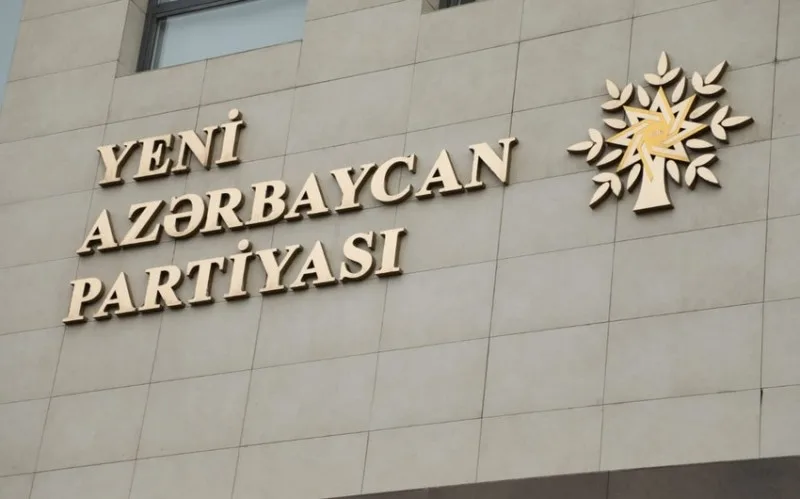 Namizəd siyahısında Əli Əhmədov, Mübariz Qurbanlı, Səyyad Aran da var