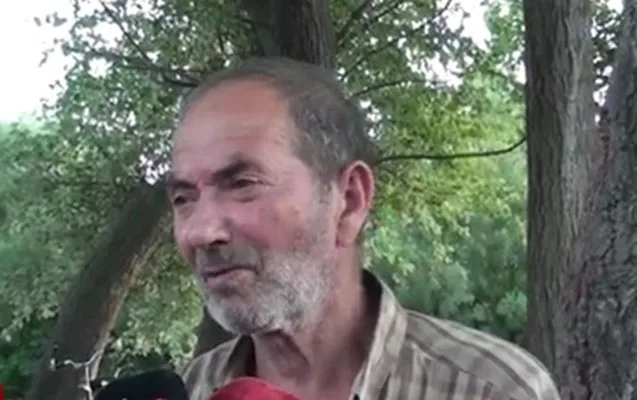 “Bizə dedi ki, 10-15 dəqiqə çay içib gələcəm” - Kürdə batan Səidin babası