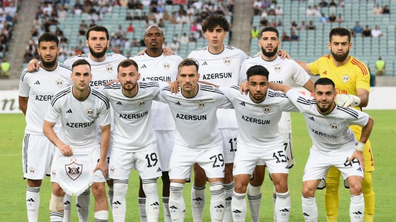 Qarabağın Linkoln” ilə oyunlar üçün iştirak ərizəsi açıqlanıb