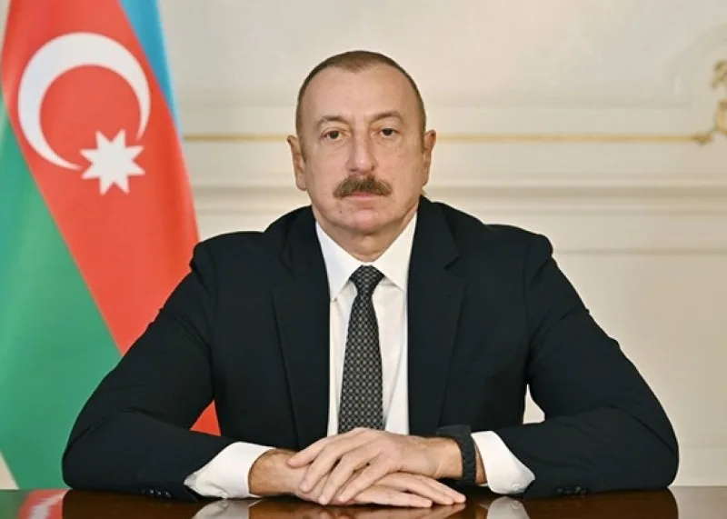 Prezident “Avropa Siyasi Birliyi” 4-cü Zirvə toplantısının bağlanışında iştirak edib - YENİLƏNİB