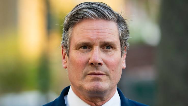 Kein Starmer: Ukraynanın problemləri ilə bağlı əməkdaşlıqlar artmalıdır