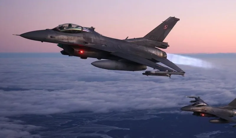 F-16-ların çatdırılması sürətlənəcək