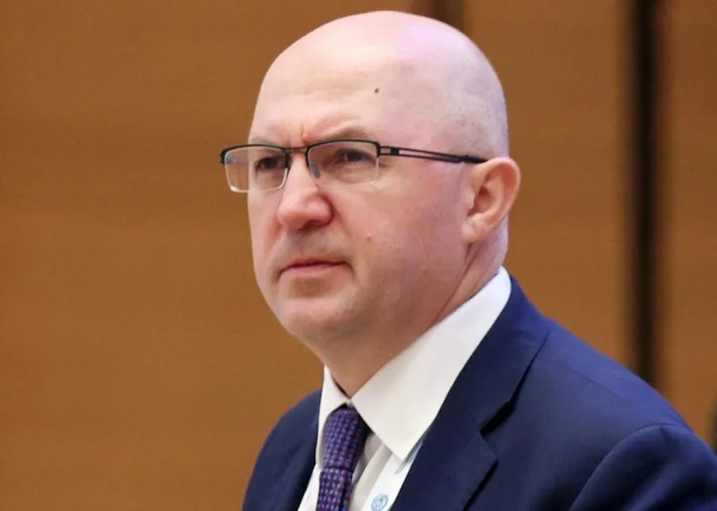 Putindən yeni TƏYİNAT