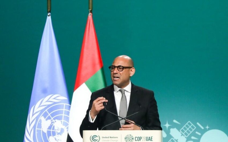 COP29 iqlimə davamlılıq yaratmaq üçün yeganə şansımızdır - Saymon Still