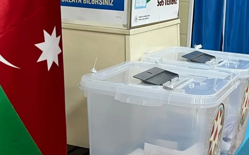 Səsvermənin yeri, vaxtı barədə bildirişlərin forması, sayı və hazırlanmasına aid tələblər təsdiqlənib