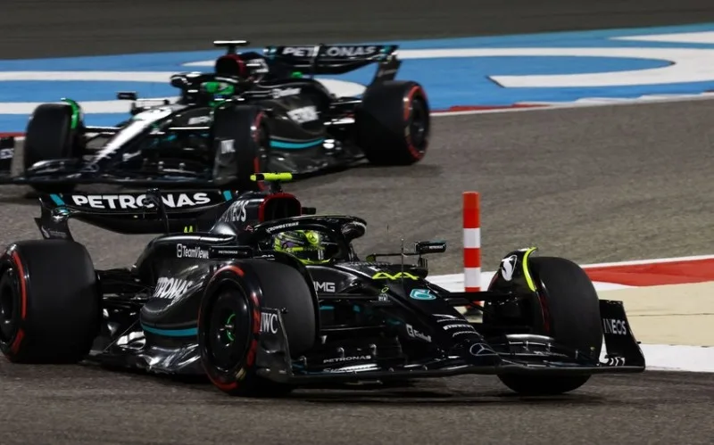 "Formula 1": Macarıstan Qran-prisində sıralama turunun qalibi məlum olub