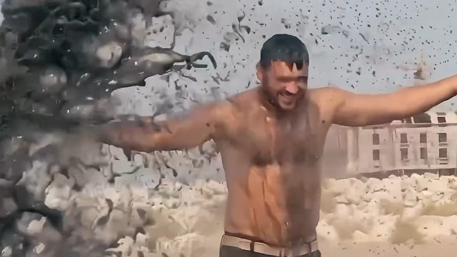 Emin Ağalarov Xəzər dənizi ilə bağlı iddialara bu video ilə cavab verdi
