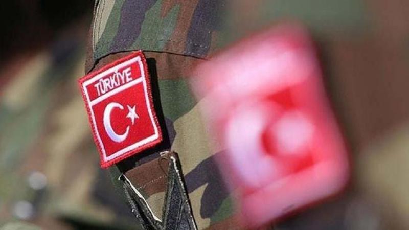 Türk ordusu şəhid verib