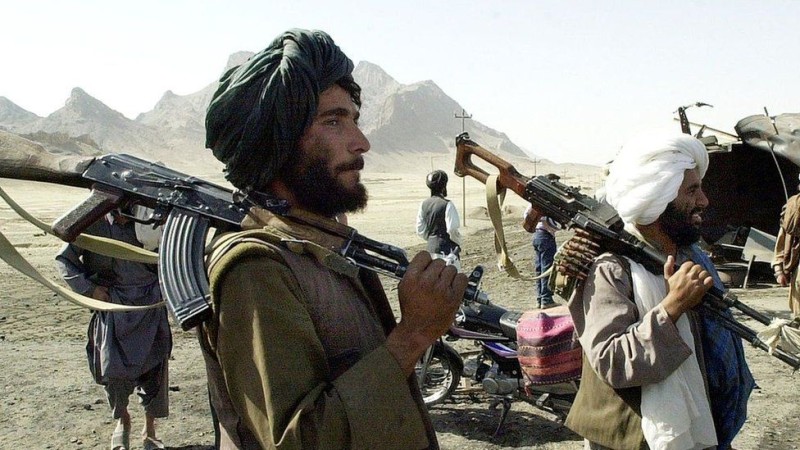 Taliban bütün katapultları məhv etdi