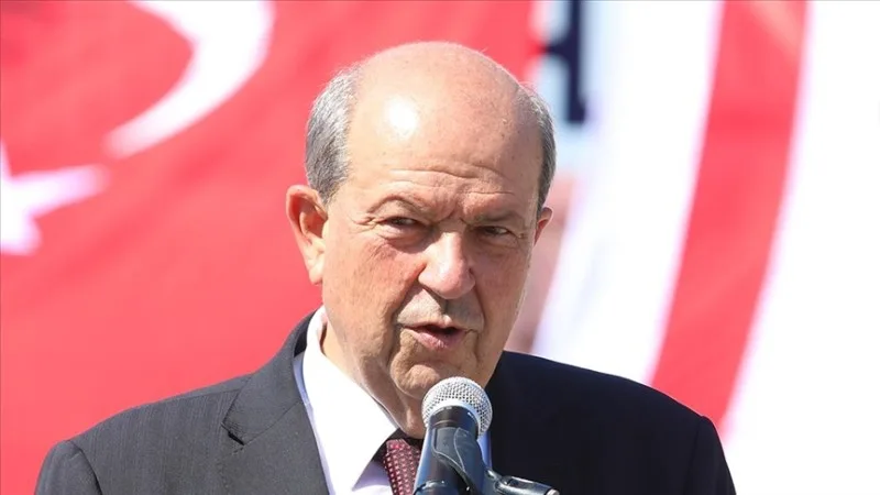 Ərsin Tatar: "Kipr türkləri türk dünyasının ayrılmaz bir parçasıdır"