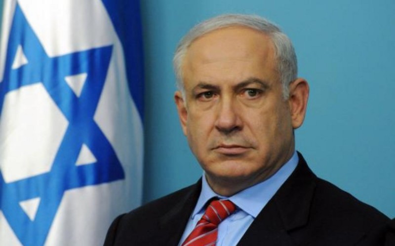 Netanyahu: Bizə hücum edən hər kəs hərəkətlərinin əvəzini ağır ödəyəcək
