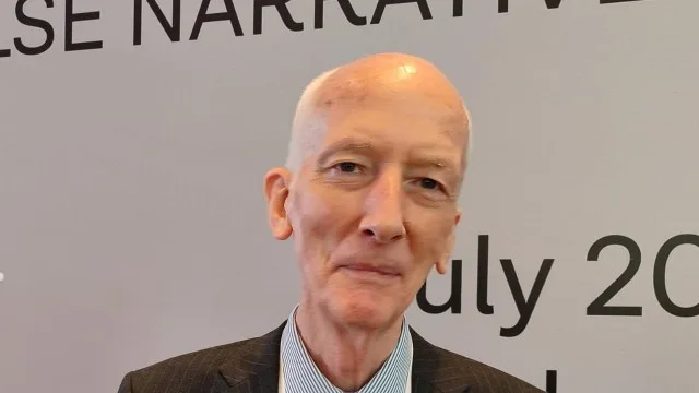 Şuşa Qlobal Media Forumu böyük əhəmiyyətə malikdir - İan Peart