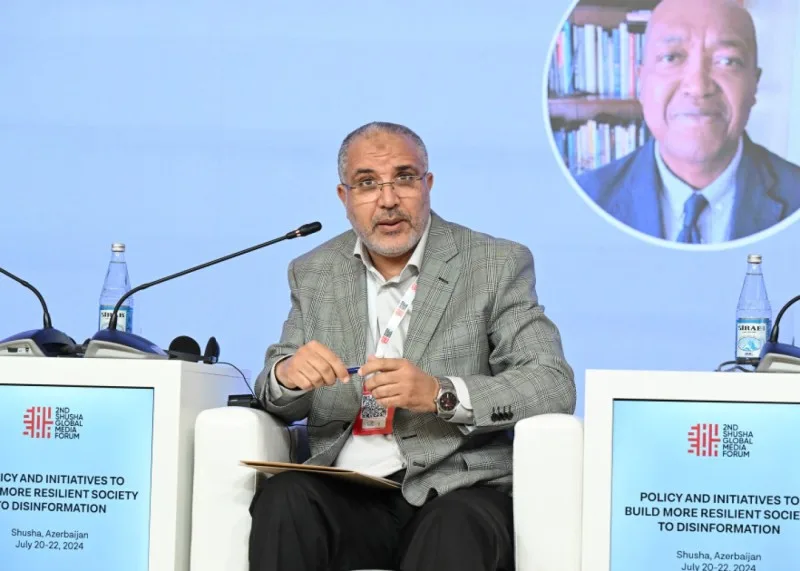 Qərb mətbuatında xəbər başlıqlarının seçimi çox qərəzlidir - Əl-Cəzirənin şöbə müdiri