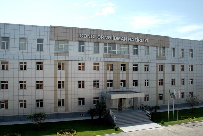 Gənclər və İdman Nazirliyi yanında İctimai Şuraya seçkilər keçirilib