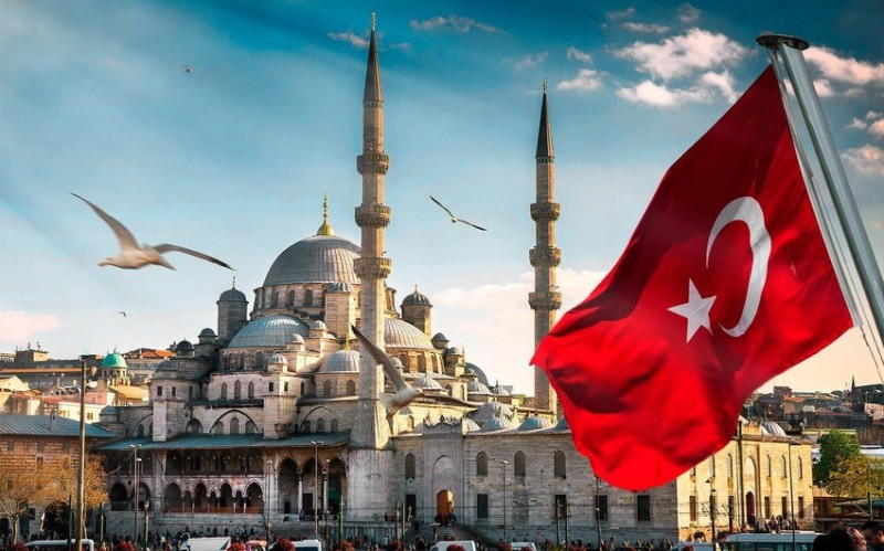 Türkiyəyə köçən xaricilərin 8 faizdən çoxu Azərbaycan vətəndaşı olub