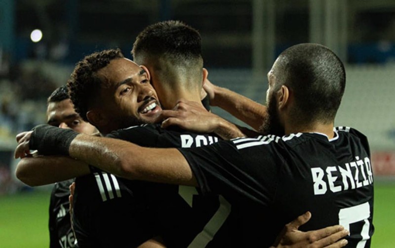 “Qarabağ” Çempionlar Liqasında mübarizəyə başlayır